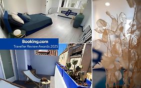 Cosy Triplex 120M2 Terrasse Au Panier Vue Major Vieux Port 7 Couchages Option Parking